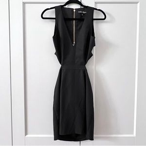 NBD x Naven Twins Sweet Lust Bodycon Dress